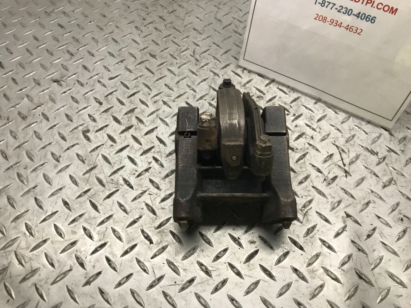 Used 2004 Caterpillar C12 Rocker Arm for sale Gooding Idaho United