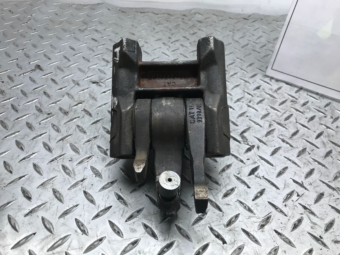 Used 2004 Caterpillar C12 Rocker Arm for sale Gooding Idaho United