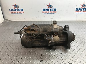 Used 2006 Cummins M11 / ISM 10.8 Starter (Stock #SV-17-20-17)) Part Image