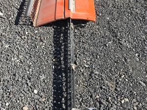 Used 2006 Freightliner COLUMBIA Tank Fairing (Stock #P-5360)) Part Image