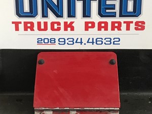 Used 2006 Freightliner Century Class ST120 Cab Fairing (Stock #P-4603)) Part Image