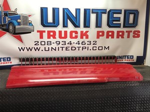 Used 2006 Freightliner Century Class ST120 Cab Fairing (Stock #P-4602)) Part Image