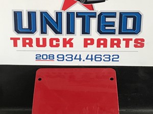 Used 2006 Freightliner Century Class ST120 Cab Fairing (Stock #P-4604)) Part Image