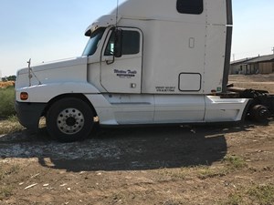 Used 2006 Freightliner ST120 Cab (Stock #P-182)) Part Image