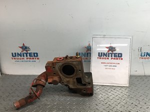 Used 2007 Cummins ISX Engine Misc Part (Stock #SV-17-77-113)) Part Image