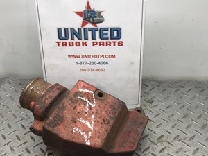 Used 2007 Cummins ISX Engine Misc Part (Stock #SV-17-77-103)) Part Image