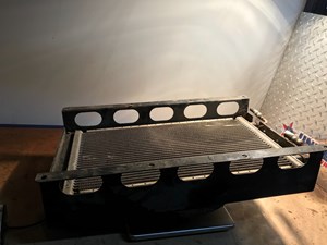 Used 2007 Freightliner Columbia 120 Sleeper Part (Stock #P-1276)) Part Image