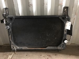Used 2007 International 9400 Radiator (Stock #P-761)) Part Image