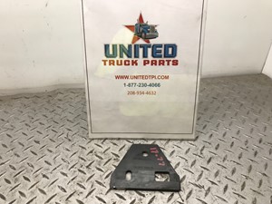 Used 2007 Kenworth T2000 Bracket (Stock #SV-17-77-70)) Part Image