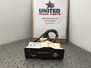 Used 2007 Kenworth T2000 Interior Misc Part (Stock #SV-18-04-65)) Part Image