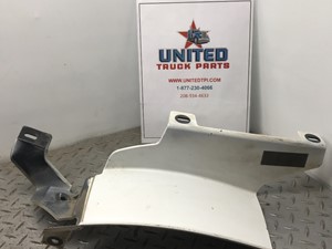 Used 2008 Volvo VNL Cab Fairing Image