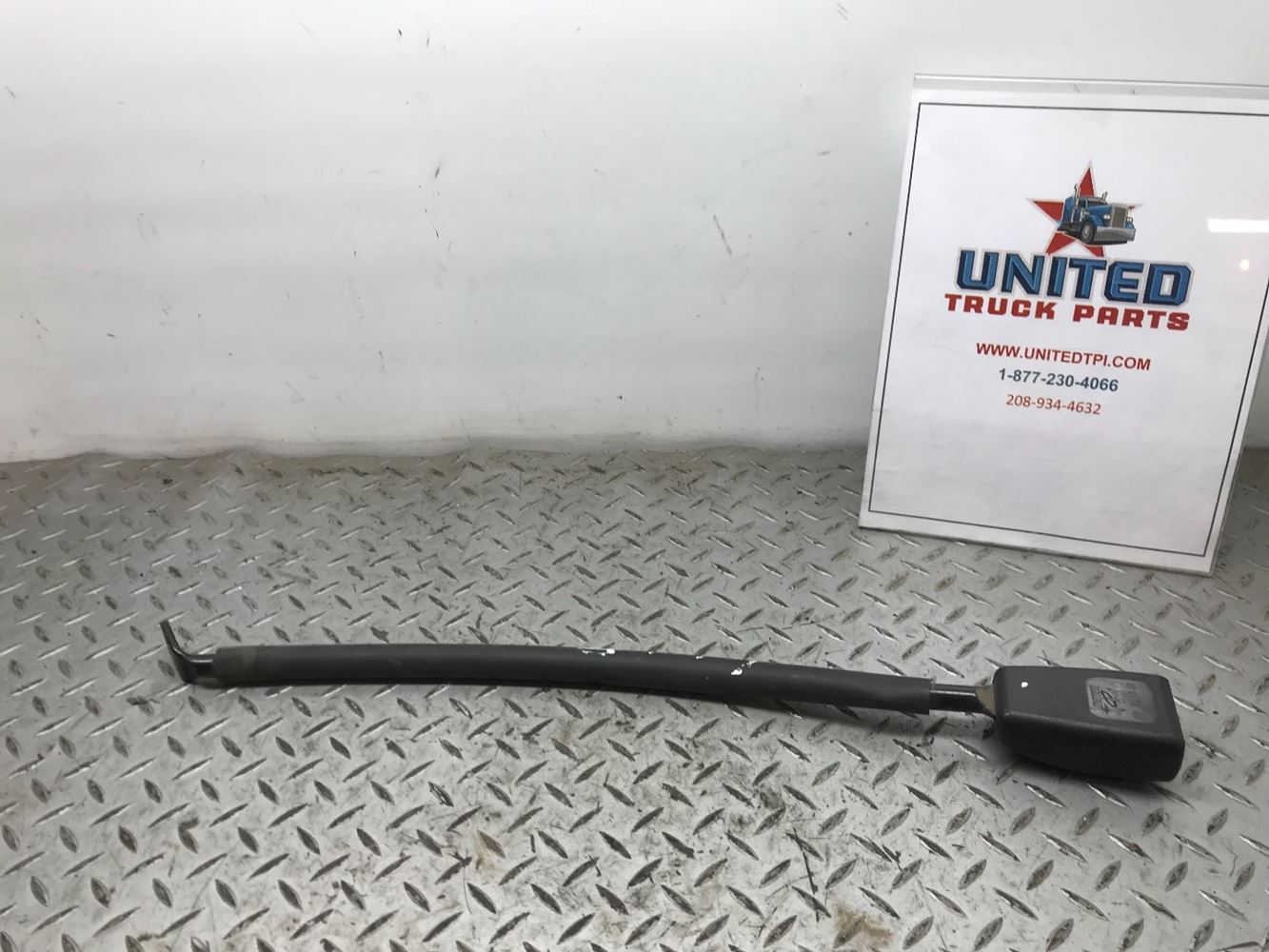 Used 2008 Volvo VNL Seat Belt Buckle for sale Gooding Idaho United