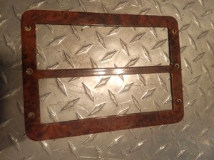 Photo of part
