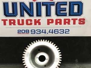 Used 2011 International MAXXFORCE 13 Fuel Gear Pump Image