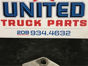 Used 2011 Peterbilt 389 Bracket (Stock #P-5132)) Part Image