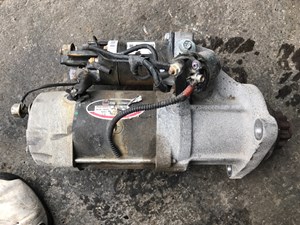 Used 2012 Cummins ISX; Signature Starter (Stock #P-62)) Part Image