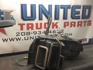 Used 2012 Freightliner Cascadia 125 Blower Motor (Stock #P-6216)) Part Image