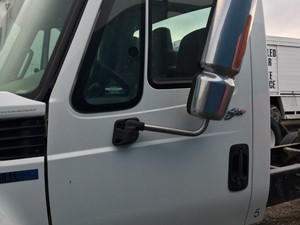 Used 2012 International TERRASTAR Door (Stock #P-5257)) Part Image