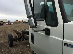 Used 2012 International TERRASTAR Door (Stock #P-5258)) Part Image