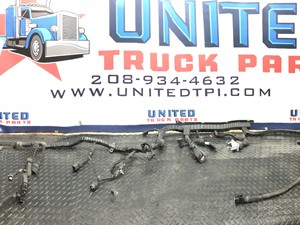 Used 2013 Wiring Harness (Stock #P-4577)) Part Image