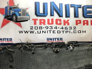 Used 2013 Wiring Harness (Stock #P-4579)) Part Image