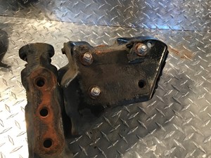 Used 2014 Freightliner Cascadia Bracket Image