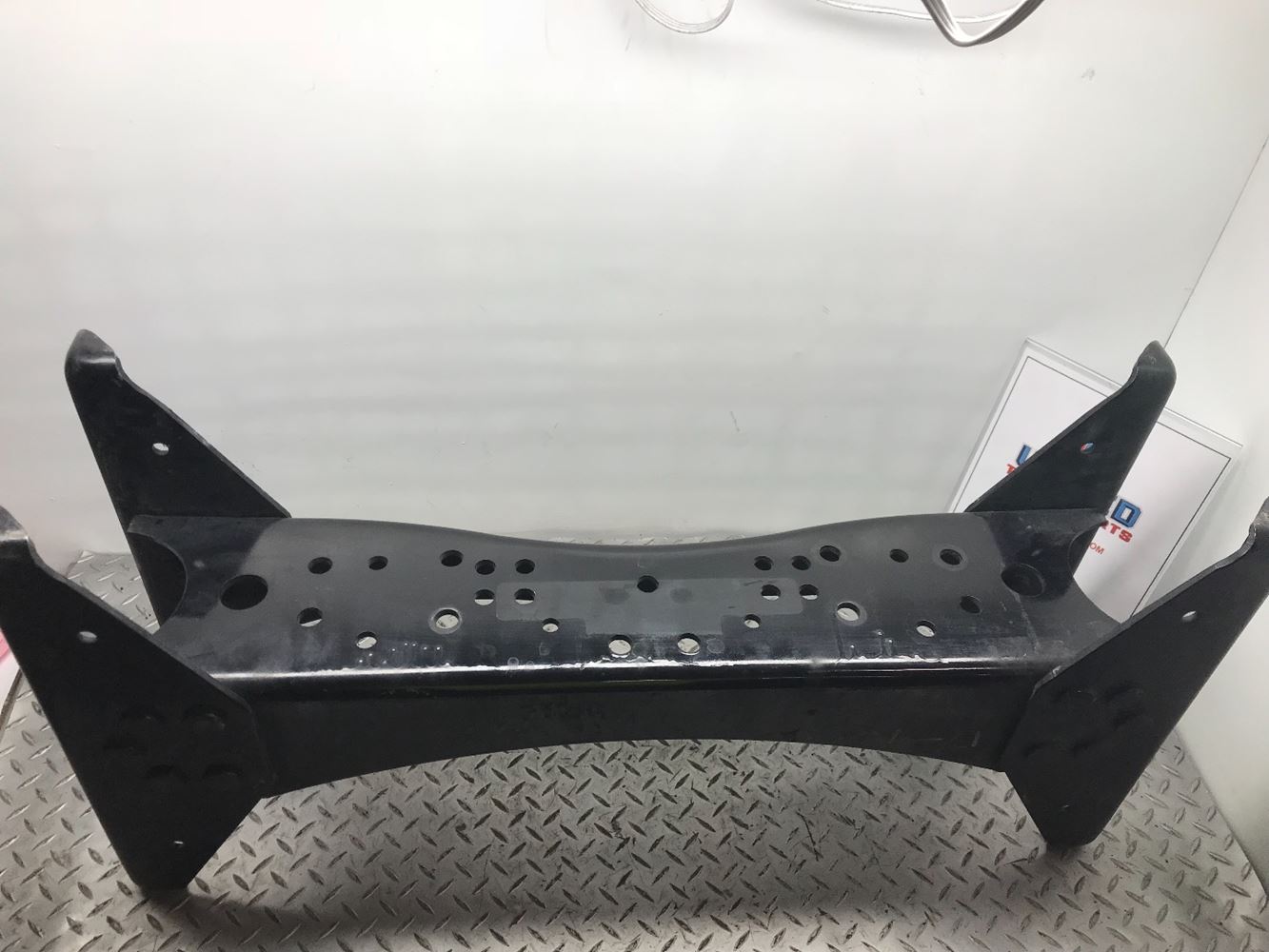 2014 Volvo VNL (Stock SV179032) Frame and Crossmembers TPI