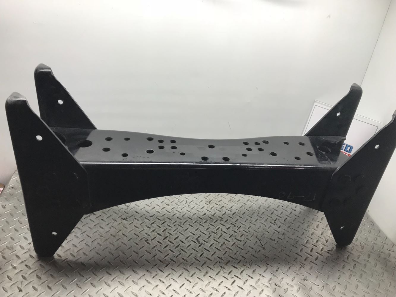 2014 Volvo VNL (Stock SV179032) Frame and Crossmembers TPI