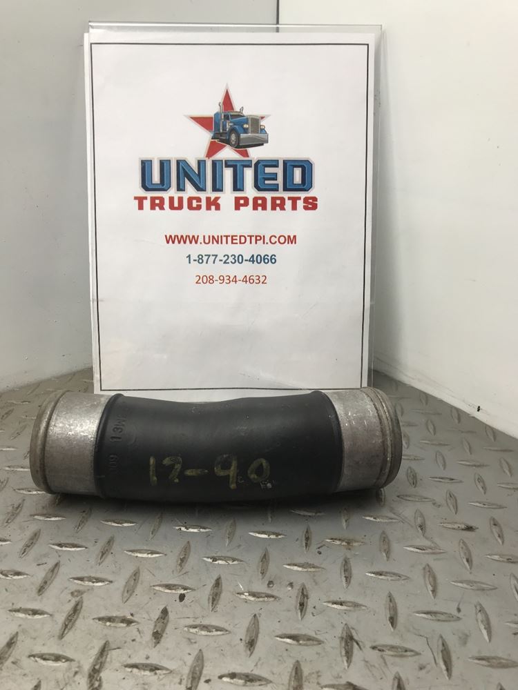 Used 2014 Volvo VNL Radiator Hose for sale Gooding Idaho United