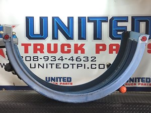 Used 2015 Freightliner Cascadia 125 Rear Quarter Fender (Stock #P-4596)) Part Image