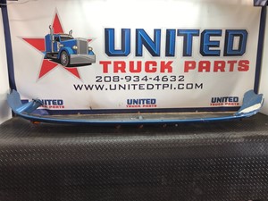 Used 2015 Freightliner Cascadia 125 Sun Visor (Stock #P-4597)) Part Image