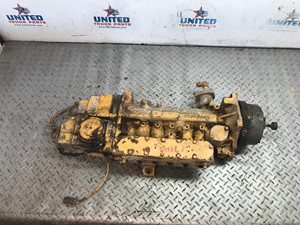 Core Caterpillar 3406B Fuel Injection Control Module (Stock #P-3069)) Part Image