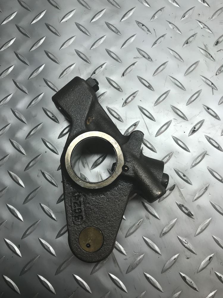 Used Cummins ISX Engine Brake for sale Gooding Idaho United States