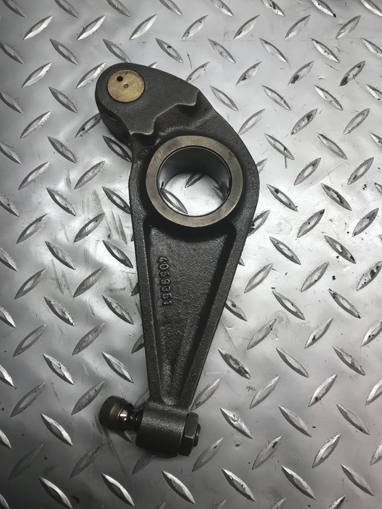Cummins ISX (Stock P2429) Rocker Arms TPI