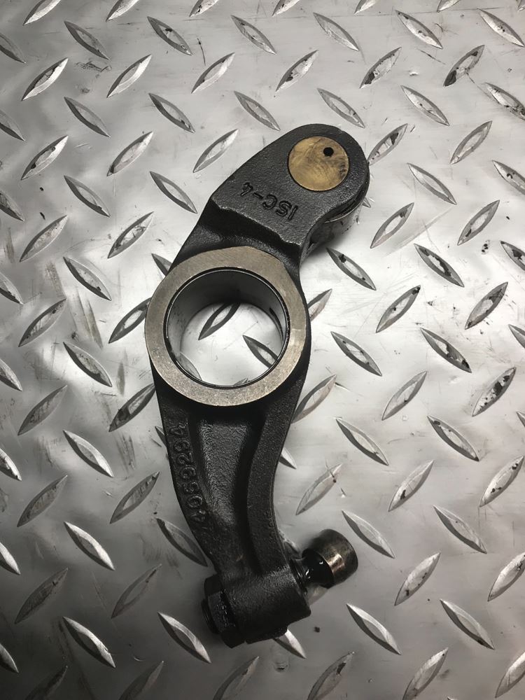 Kit Rocker Isx Used, Recycled, New, and Aftermarket Heavy Duty Truck Parts