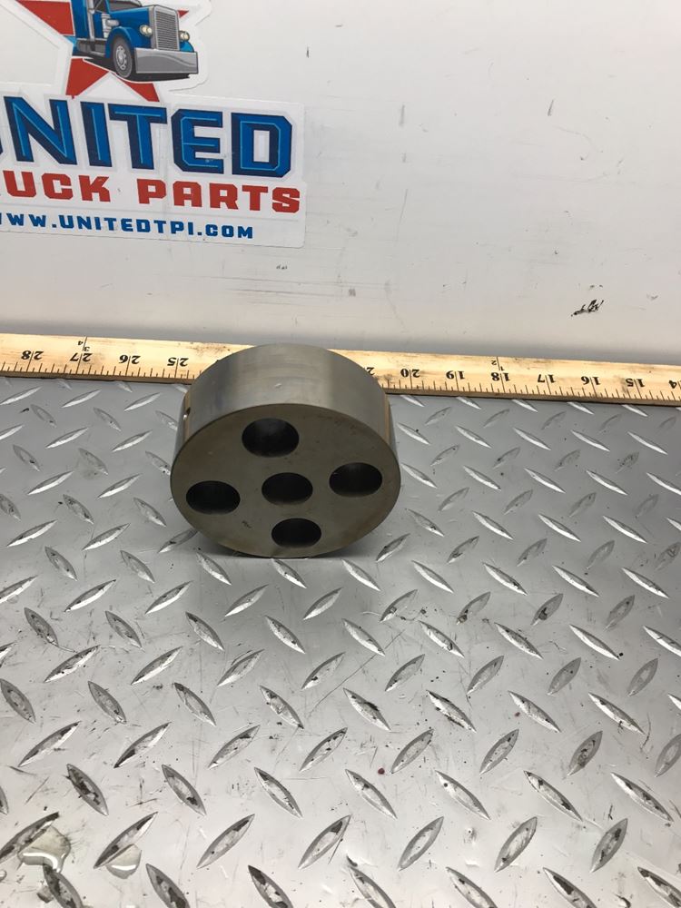 Used Cummins ISX; Signature Idler Gear for sale | Gooding Idaho United ...