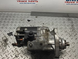Used Cummins ISX; Signature Starter (Stock #P-2012)) Part Image