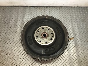 Used Flywheel (Stock #P-2995)) Part Image