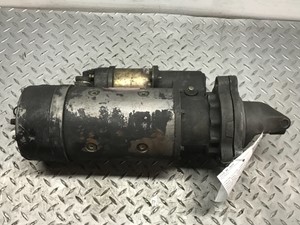 Used Cummins M11 / ISM 10.8 Starter (Stock #P-2659)) Part Image