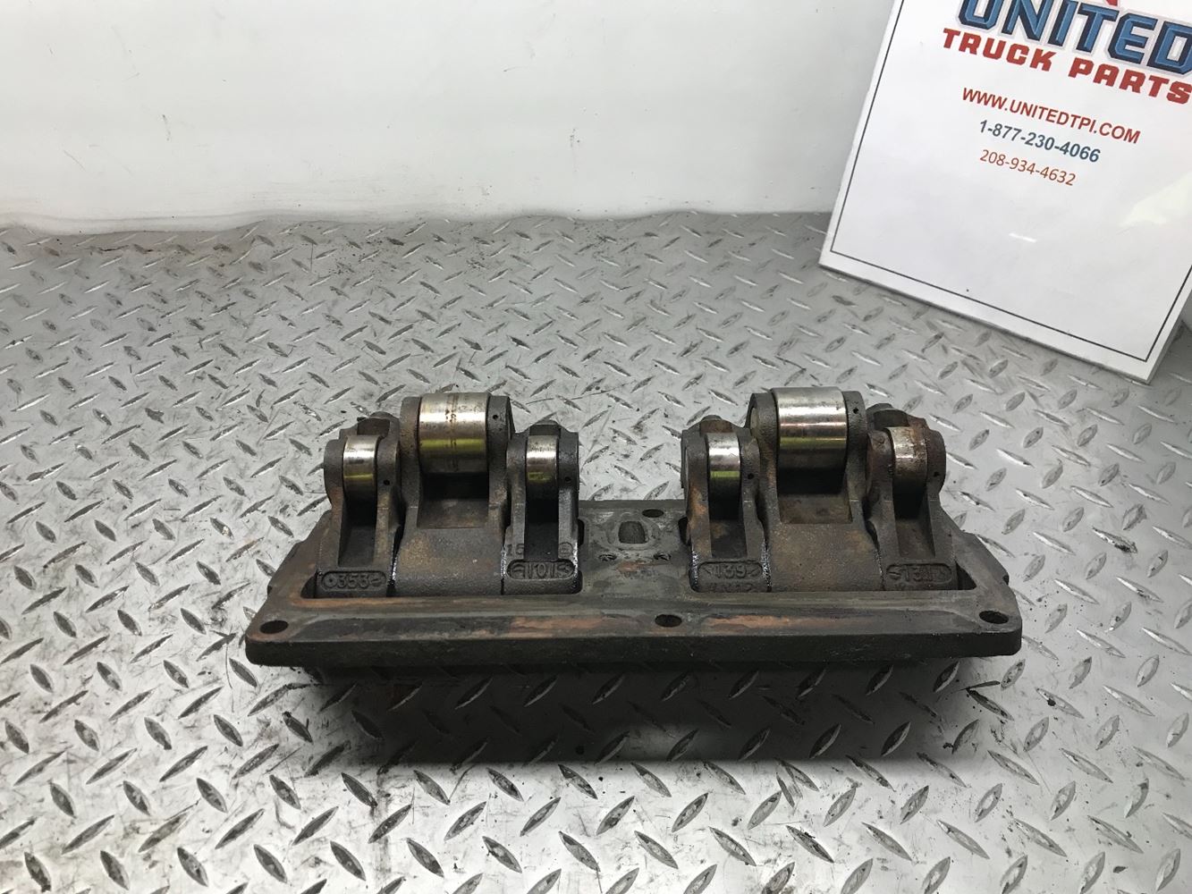 Used Cummins N14 Cam Follower for sale Gooding Idaho United States