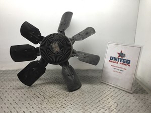 Cummins Other Fan Parts Tpi