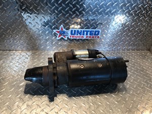 Used Cummins Starter (Stock #P-1250)) Part Image