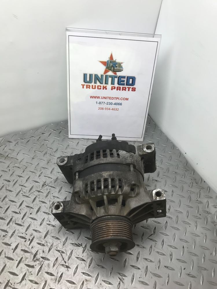 Detroit SERIES 60 (Stock P2862) Alternators TPI