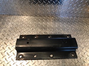 Used Kenworth Bracket (Stock #P-637)) Part Image