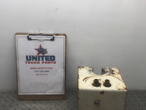 Used Kenworth Bracket (Stock #P-3846)) Part Image