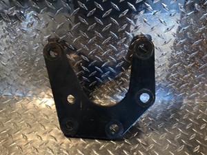 Used Kenworth Bracket (Stock #P-686)) Part Image