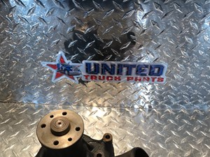 Used Water Pump (Stock #P-1162)) Part Image