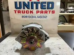New 1977 GM/Chev (HD) 454 Alternator (Stock #CP-340)) Part Image
