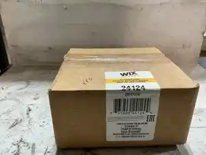 New 1979 Ford 5.9L Engine Misc Part (Stock #CP-241)) Part Image