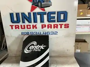 New 1979 VolvoWhiteGMC Brake & Brake Part Image